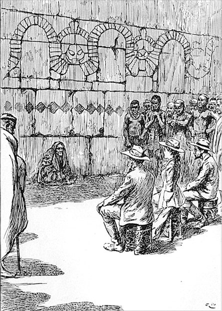 Люди тумана. Бенита, или Дух Бамбатсе (сборник) Люди тумана. Бенита, или Дух Бамбатсе (сборник)