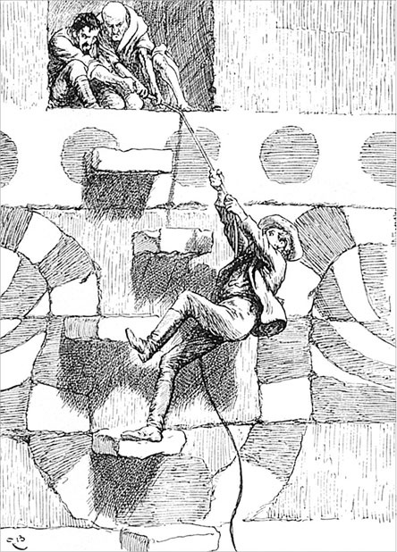 Люди тумана. Бенита, или Дух Бамбатсе (сборник) Люди тумана. Бенита, или Дух Бамбатсе (сборник)