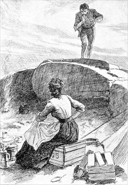 Люди тумана. Бенита, или Дух Бамбатсе (сборник) Люди тумана. Бенита, или Дух Бамбатсе (сборник)