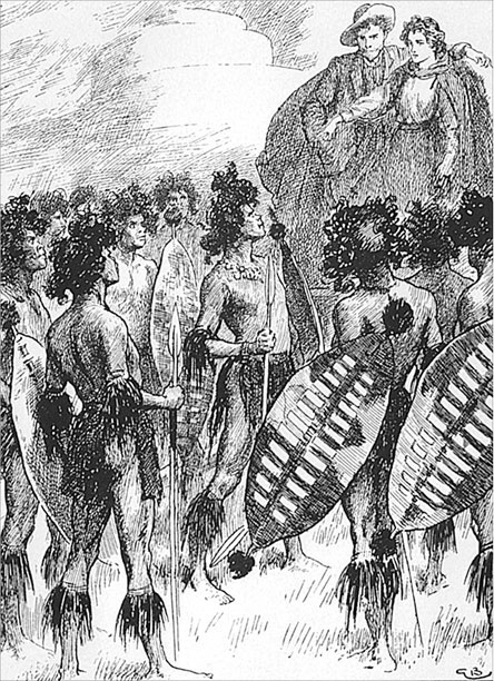 Люди тумана. Бенита, или Дух Бамбатсе (сборник) Люди тумана. Бенита, или Дух Бамбатсе (сборник)