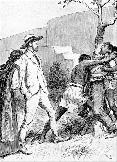 Люди тумана. Бенита, или Дух Бамбатсе (сборник) Люди тумана. Бенита, или Дух Бамбатсе (сборник)