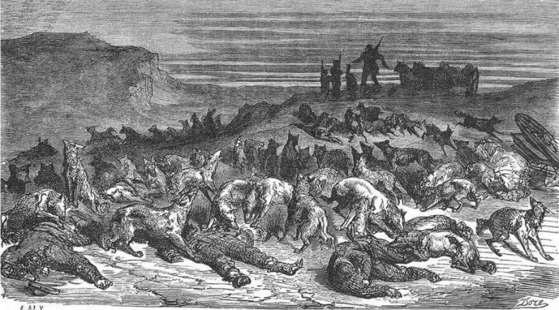 Жилище в пустыне (сборник) Жилище в пустыне (сборник)