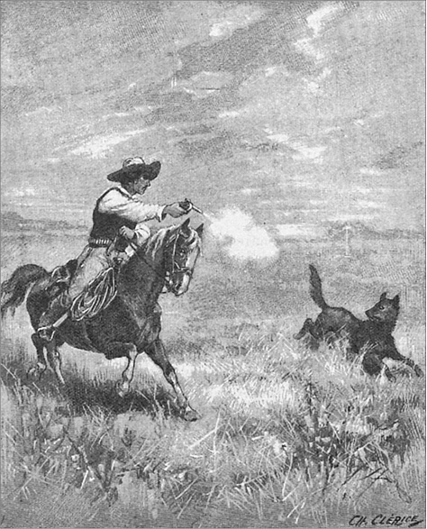 Адское ущелье. Канадские охотники (сборник) Адское ущелье. Канадские охотники (сборник)