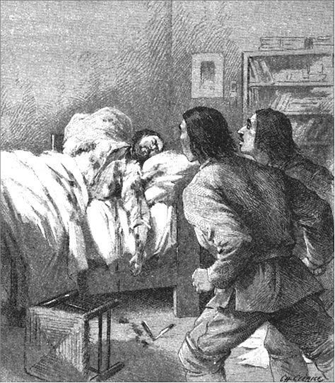 Адское ущелье. Канадские охотники (сборник) Адское ущелье. Канадские охотники (сборник)