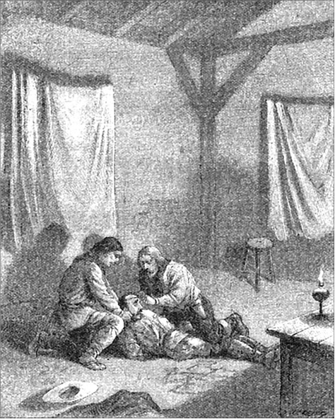 Адское ущелье. Канадские охотники (сборник) Адское ущелье. Канадские охотники (сборник)