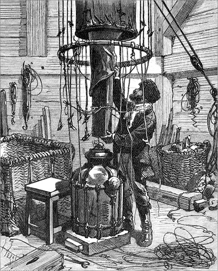 Из Парижа в Бразилию по суше Из Парижа в Бразилию по суше