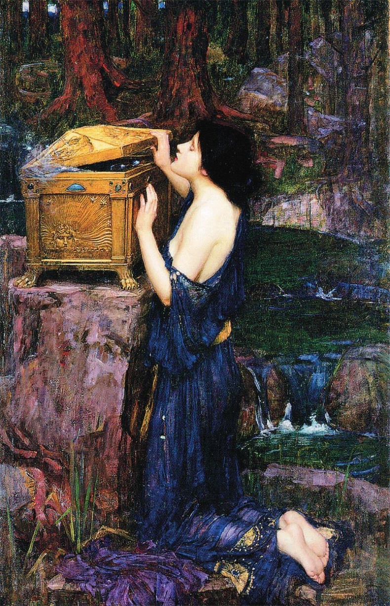 Миф. Греческие мифы в пересказе Миф. Греческие мифы в пересказе