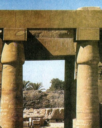 Матрица Скалигера