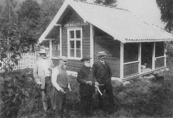 Последний кайзер. Вильгельм Неистовый Последний кайзер. Вильгельм Неистовый