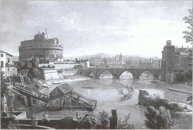Викарии Христа. Папы Высокого Средневековья. С 858 г. до Авиньонского пленения Викарии Христа. Папы Высокого Средневековья. С 858 г. до Авиньонского пленения