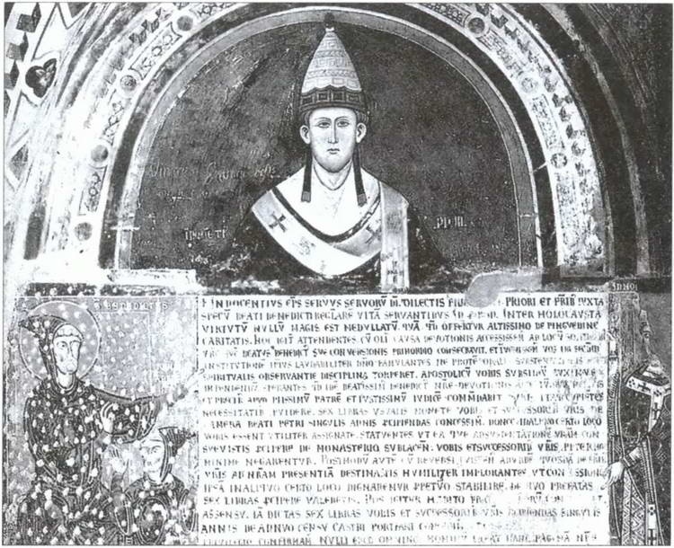 Викарии Христа. Папы Высокого Средневековья. С 858 г. до Авиньонского пленения Викарии Христа. Папы Высокого Средневековья. С 858 г. до Авиньонского пленения