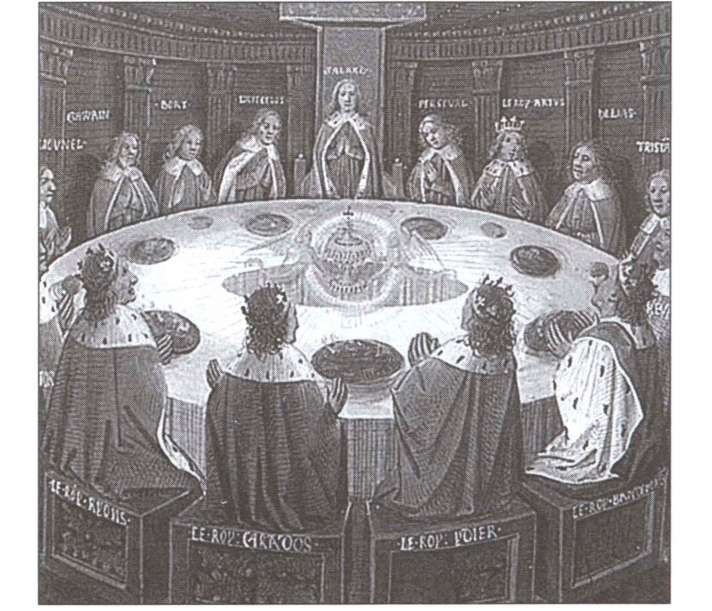 Хранители Грааля. Катары и альбигойцы Хранители Грааля. Катары и альбигойцы