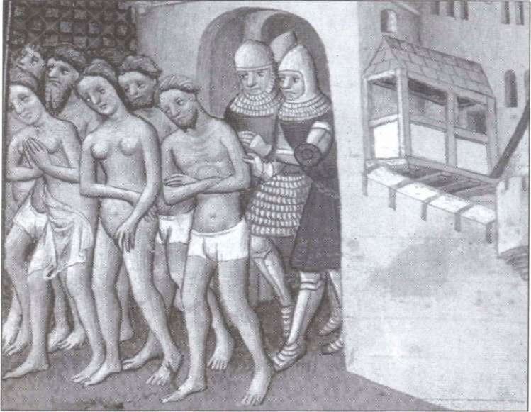 Хранители Грааля. Катары и альбигойцы Хранители Грааля. Катары и альбигойцы