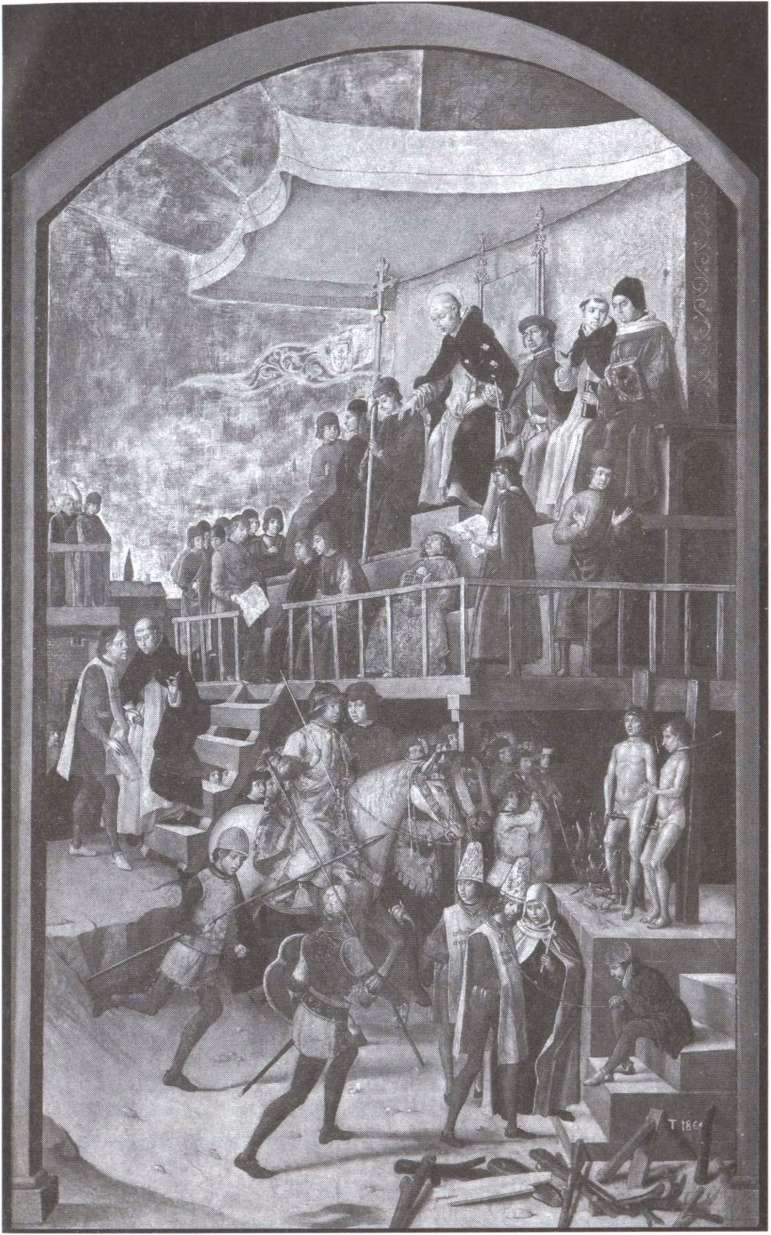 Хранители Грааля. Катары и альбигойцы Хранители Грааля. Катары и альбигойцы