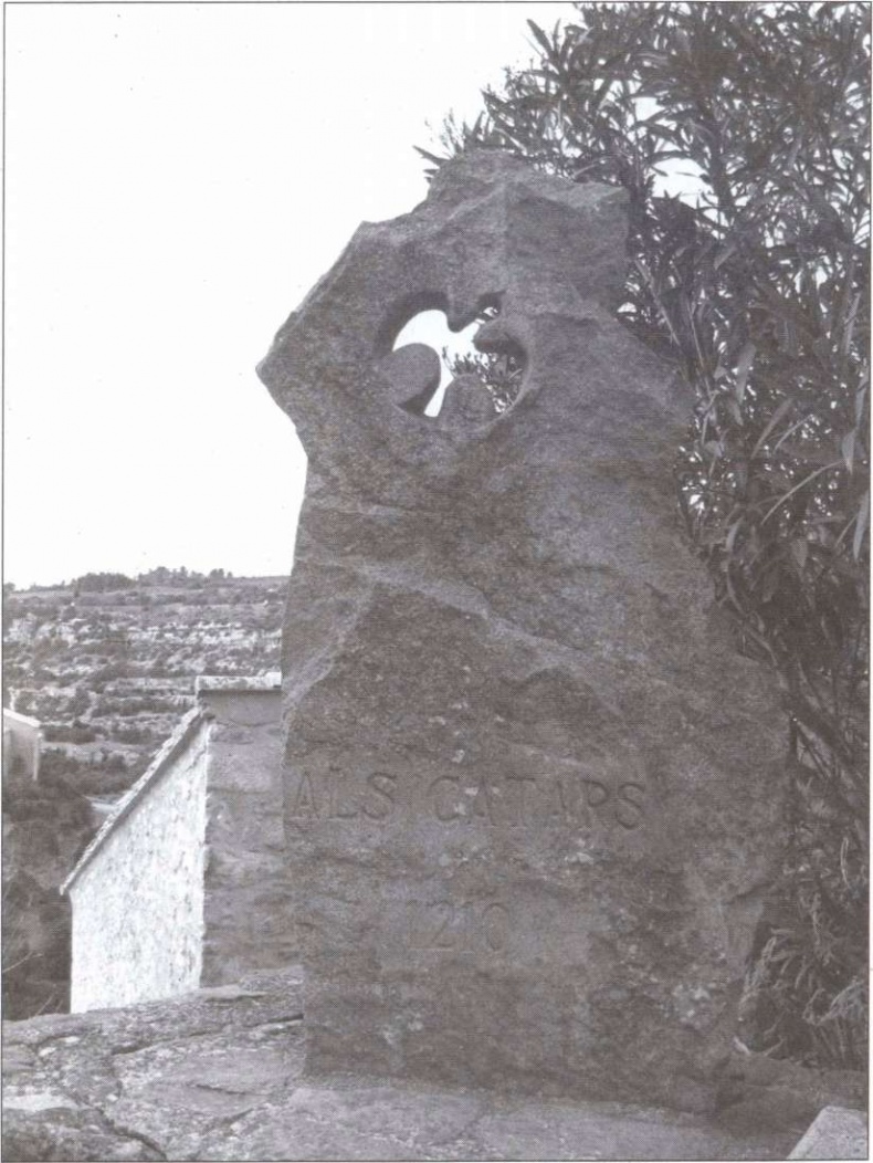 Хранители Грааля. Катары и альбигойцы Хранители Грааля. Катары и альбигойцы