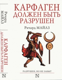 Карфаген должен быть разрушен - Ричард Майлз - Читать книги онлайн | Слушать аудиокниги онлайн | Электронная библиотека books-lib.com