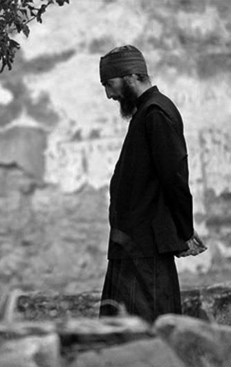 Люди Грузинской Церкви. Истории. Судьбы. Традиции Люди Грузинской Церкви. Истории. Судьбы. Традиции