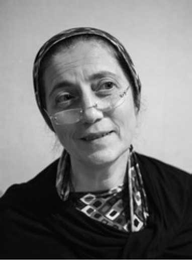 Люди Грузинской Церкви. Истории. Судьбы. Традиции Люди Грузинской Церкви. Истории. Судьбы. Традиции