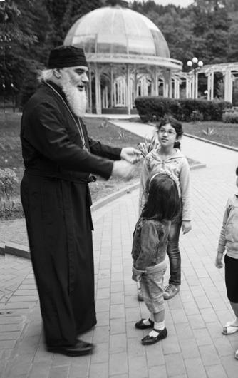 Люди Грузинской Церкви. Истории. Судьбы. Традиции Люди Грузинской Церкви. Истории. Судьбы. Традиции