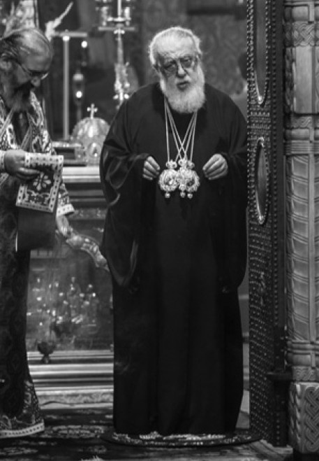 Люди Грузинской Церкви. Истории. Судьбы. Традиции Люди Грузинской Церкви. Истории. Судьбы. Традиции