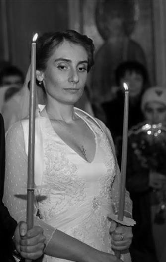 Люди Грузинской Церкви. Истории. Судьбы. Традиции Люди Грузинской Церкви. Истории. Судьбы. Традиции