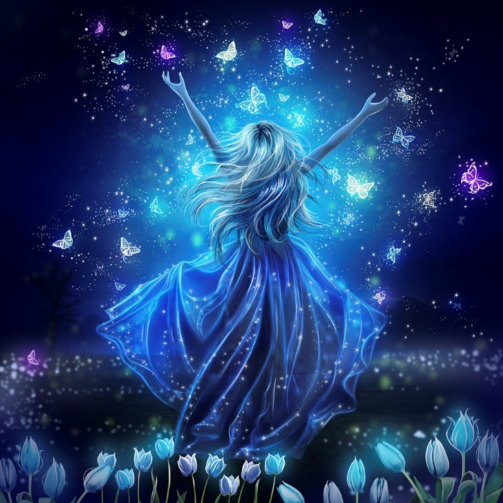 Знакомство с Ниеной