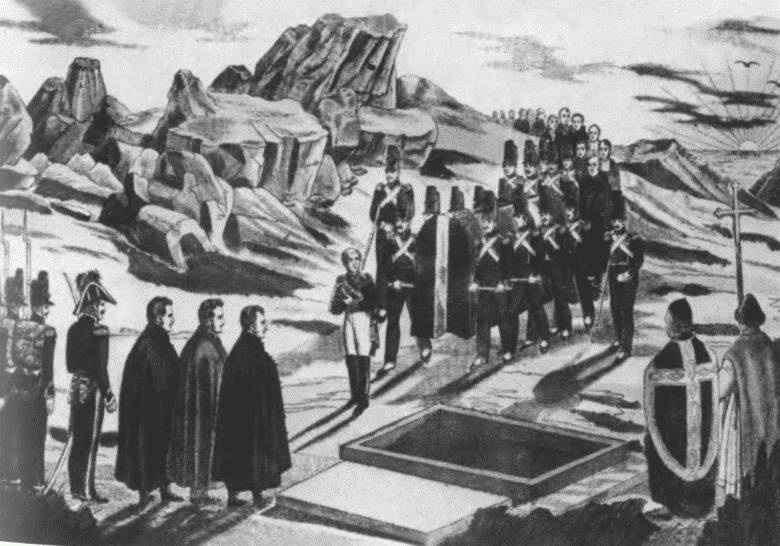 Повседневная жизнь на острове Святой Елены при Наполеоне Повседневная жизнь на острове Святой Елены при Наполеоне