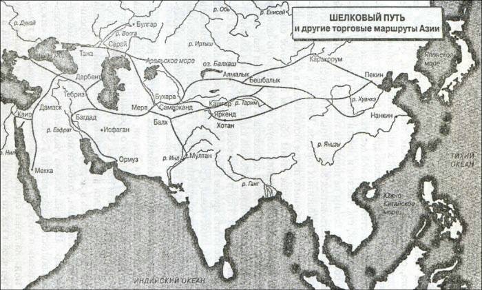 Тамерлан. Завоеватель мира Тамерлан. Завоеватель мира