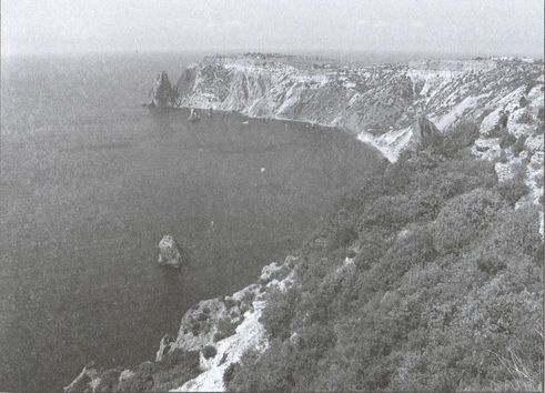 Июль 1942 года. Падение Севастополя Июль 1942 года. Падение Севастополя