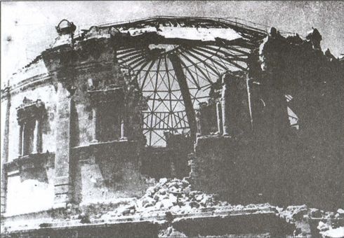 Июль 1942 года. Падение Севастополя Июль 1942 года. Падение Севастополя