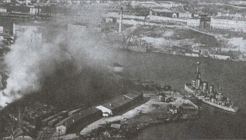 Июль 1942 года. Падение Севастополя Июль 1942 года. Падение Севастополя