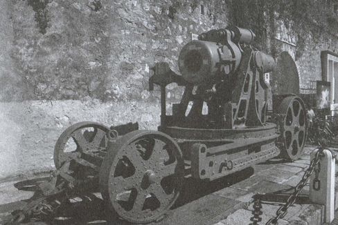 Июль 1942 года. Падение Севастополя Июль 1942 года. Падение Севастополя