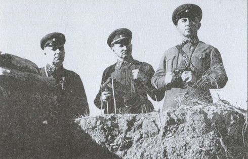 Июль 1942 года. Падение Севастополя Июль 1942 года. Падение Севастополя