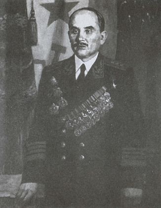 Июль 1942 года. Падение Севастополя Июль 1942 года. Падение Севастополя