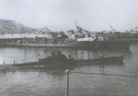Июль 1942 года. Падение Севастополя Июль 1942 года. Падение Севастополя