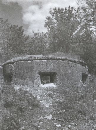 Июль 1942 года. Падение Севастополя Июль 1942 года. Падение Севастополя