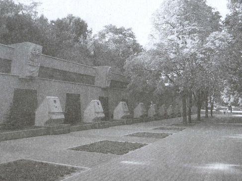 Июль 1942 года. Падение Севастополя Июль 1942 года. Падение Севастополя
