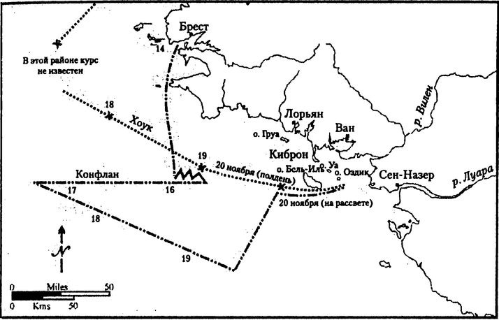 1759. Год завоевания Британией мирового господства 1759. Год завоевания Британией мирового господства