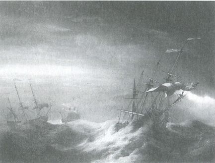 1759. Год завоевания Британией мирового господства 1759. Год завоевания Британией мирового господства