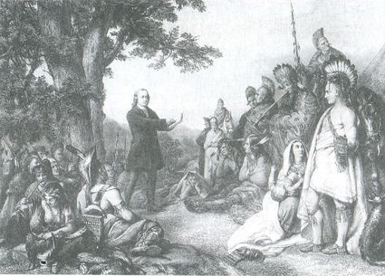 1759. Год завоевания Британией мирового господства 1759. Год завоевания Британией мирового господства