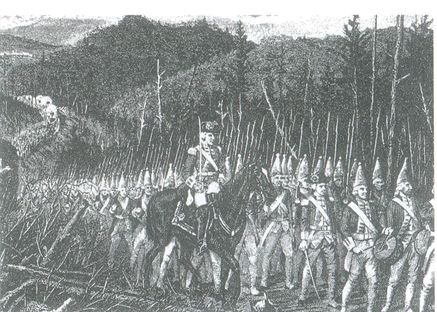 1759. Год завоевания Британией мирового господства 1759. Год завоевания Британией мирового господства