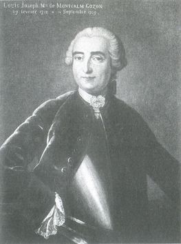 1759. Год завоевания Британией мирового господства 1759. Год завоевания Британией мирового господства