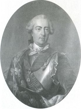 1759. Год завоевания Британией мирового господства 1759. Год завоевания Британией мирового господства