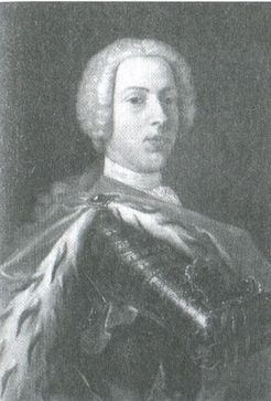 1759. Год завоевания Британией мирового господства 1759. Год завоевания Британией мирового господства