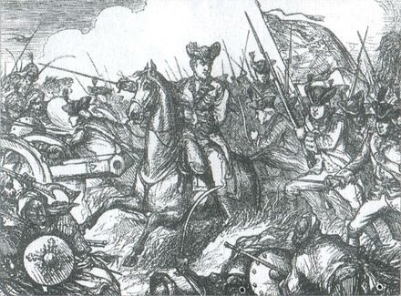 1759. Год завоевания Британией мирового господства 1759. Год завоевания Британией мирового господства