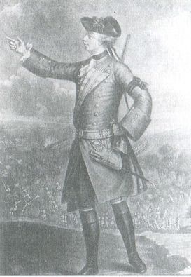 1759. Год завоевания Британией мирового господства 1759. Год завоевания Британией мирового господства
