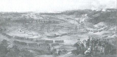 1759. Год завоевания Британией мирового господства 1759. Год завоевания Британией мирового господства