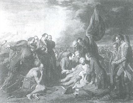 1759. Год завоевания Британией мирового господства 1759. Год завоевания Британией мирового господства