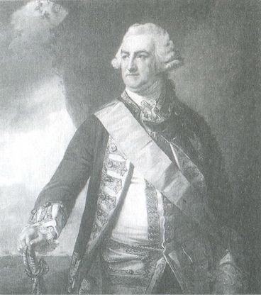1759. Год завоевания Британией мирового господства 1759. Год завоевания Британией мирового господства