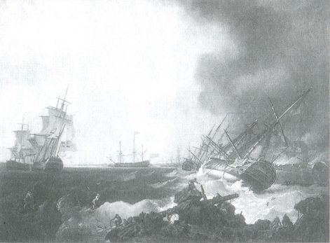 1759. Год завоевания Британией мирового господства 1759. Год завоевания Британией мирового господства
